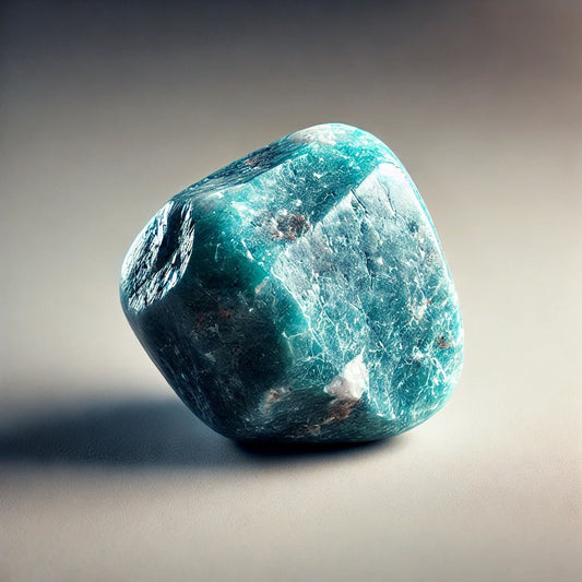 Apatite: The Stone of Manifestation and Clarity