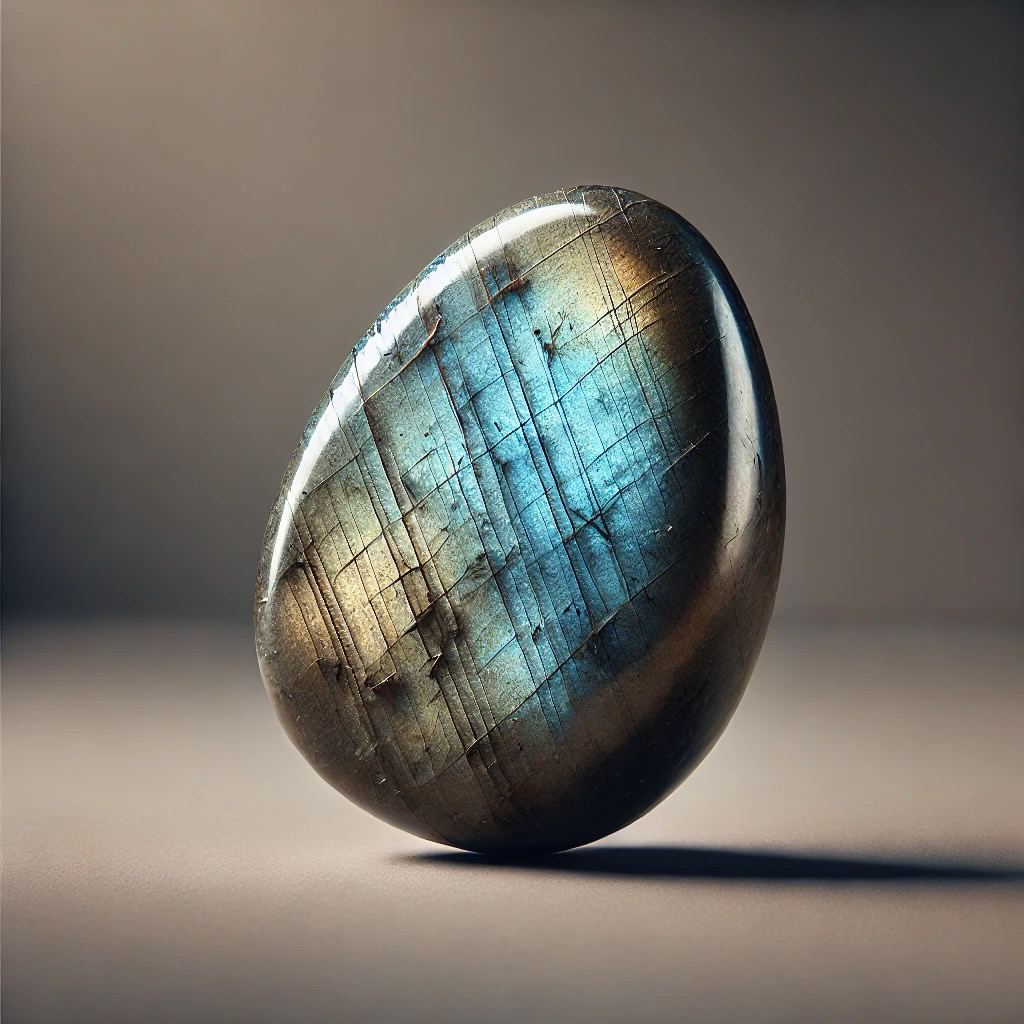 Labradorite: The Stone of Transformation and Magic
