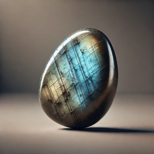 Labradorite: The Stone of Transformation and Magic