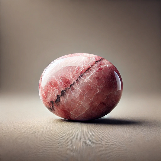 Rhodonite: The Stone of Compassion and Emotional Healing