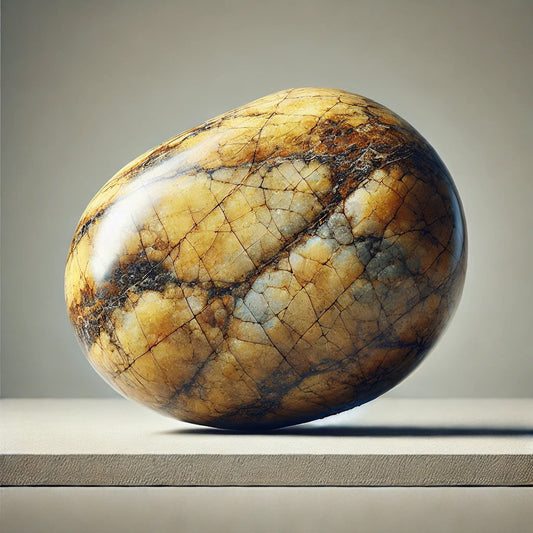 Septarian: The Dragon Stone