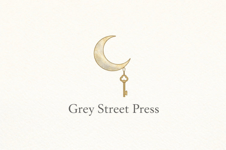 Grey Street Press