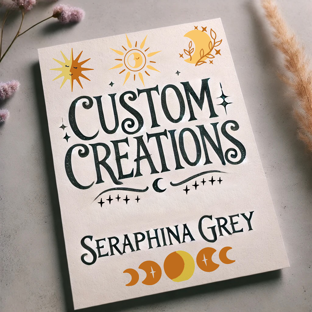 Custom Creations