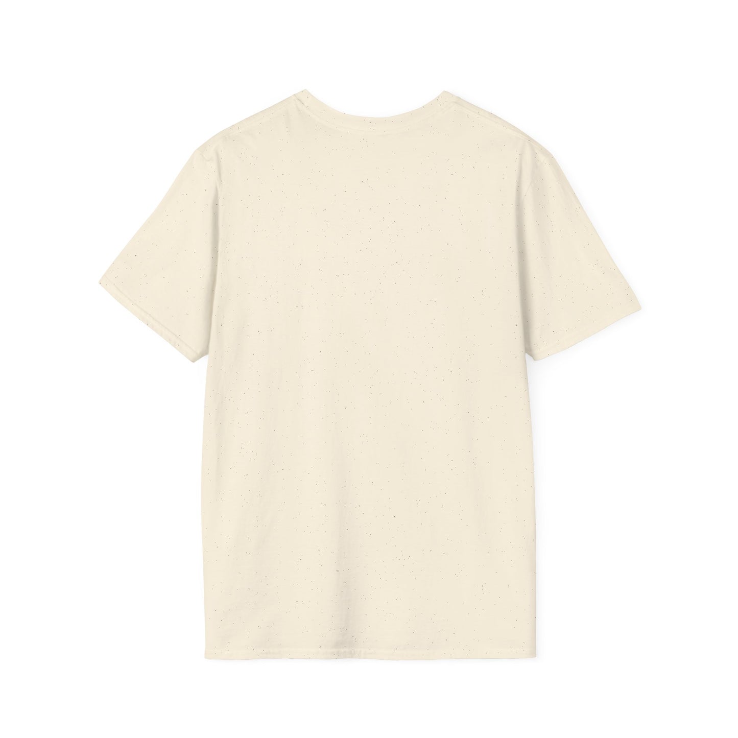 #HamHarder T-Shirt Unisex Softstyle T-Shirt