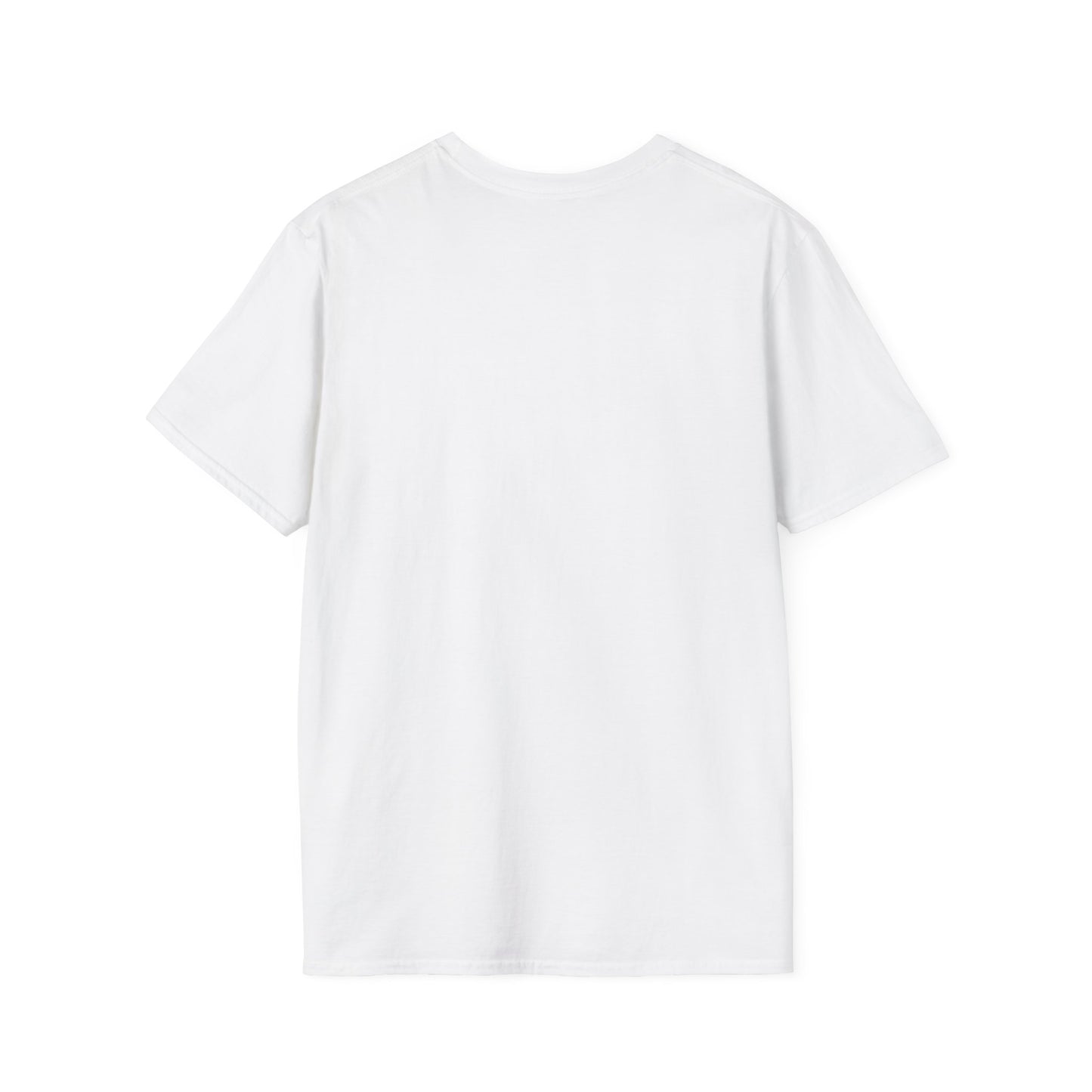 #HamHarder T-Shirt Unisex Softstyle T-Shirt