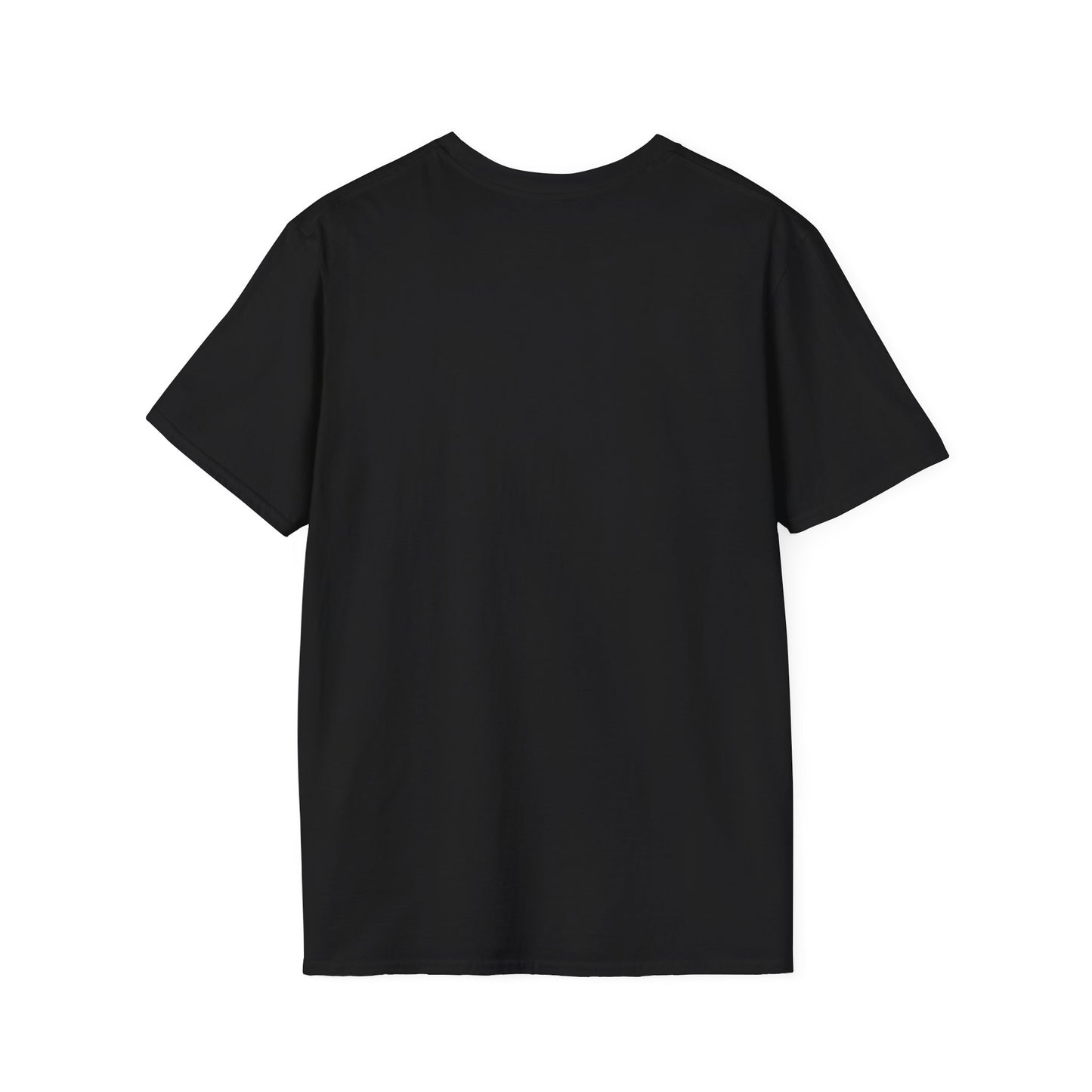 #HamHarder T-Shirt Unisex Softstyle T-Shirt