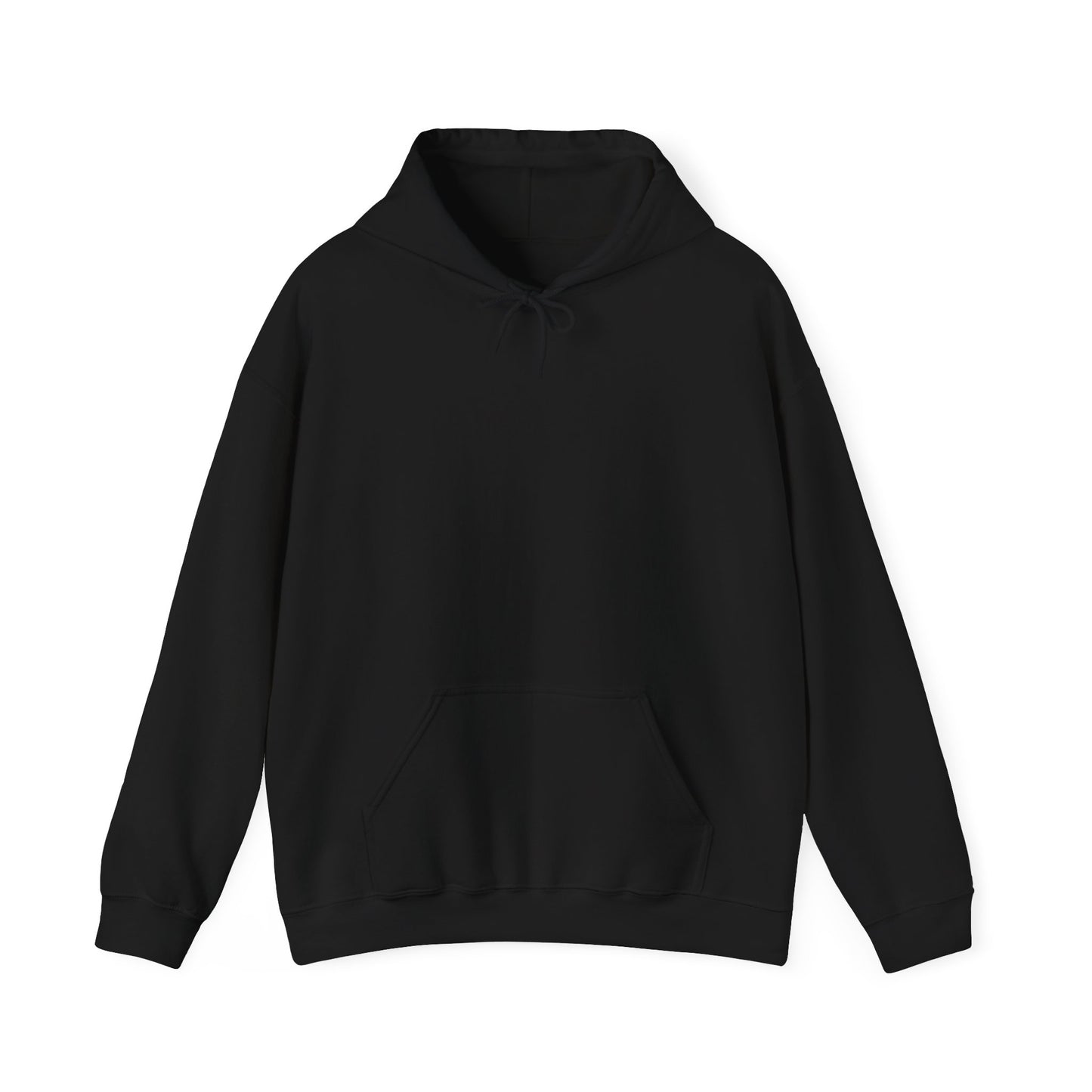 Staying Alive Sunflower Skeleton Hoodie - Unisex