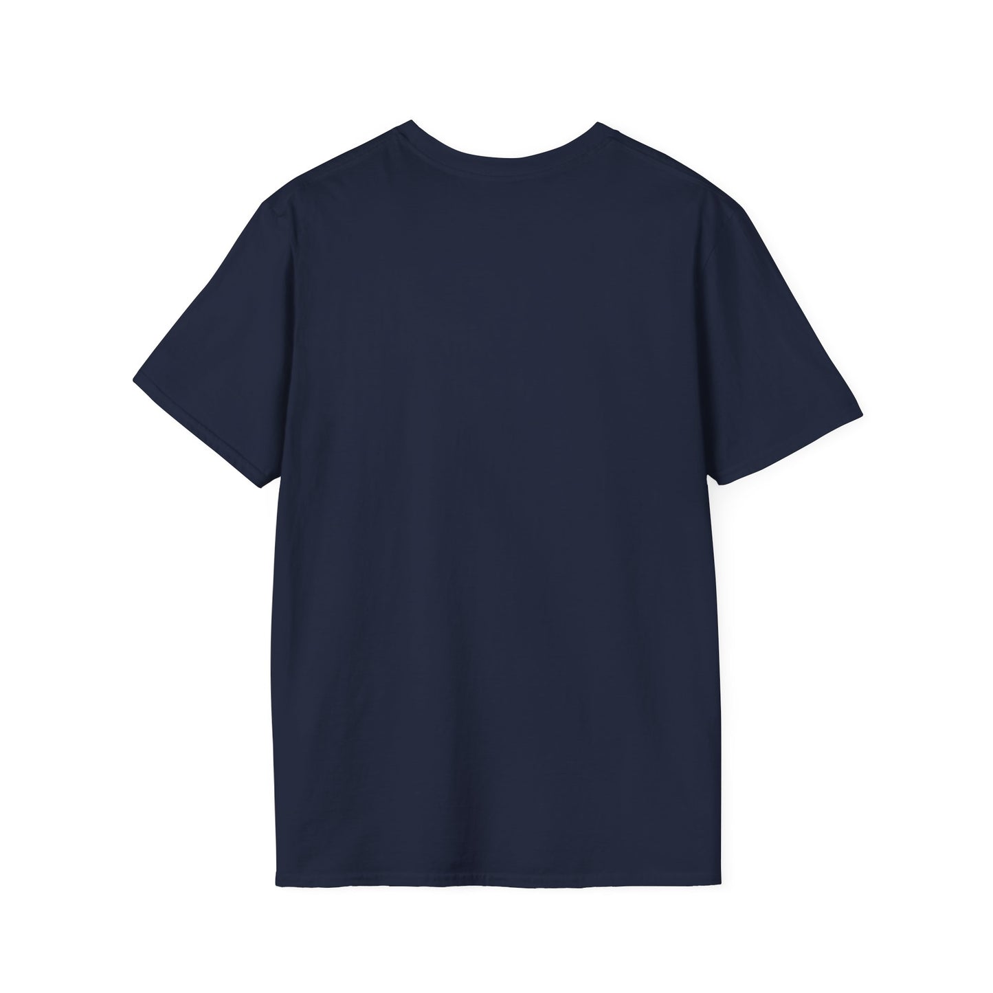 #HamHarder T-Shirt Unisex Softstyle T-Shirt