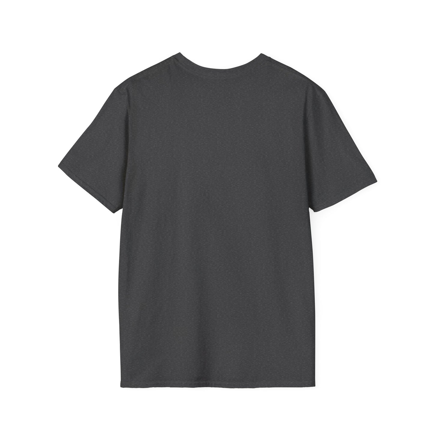 #HamHarder T-Shirt Unisex Softstyle T-Shirt