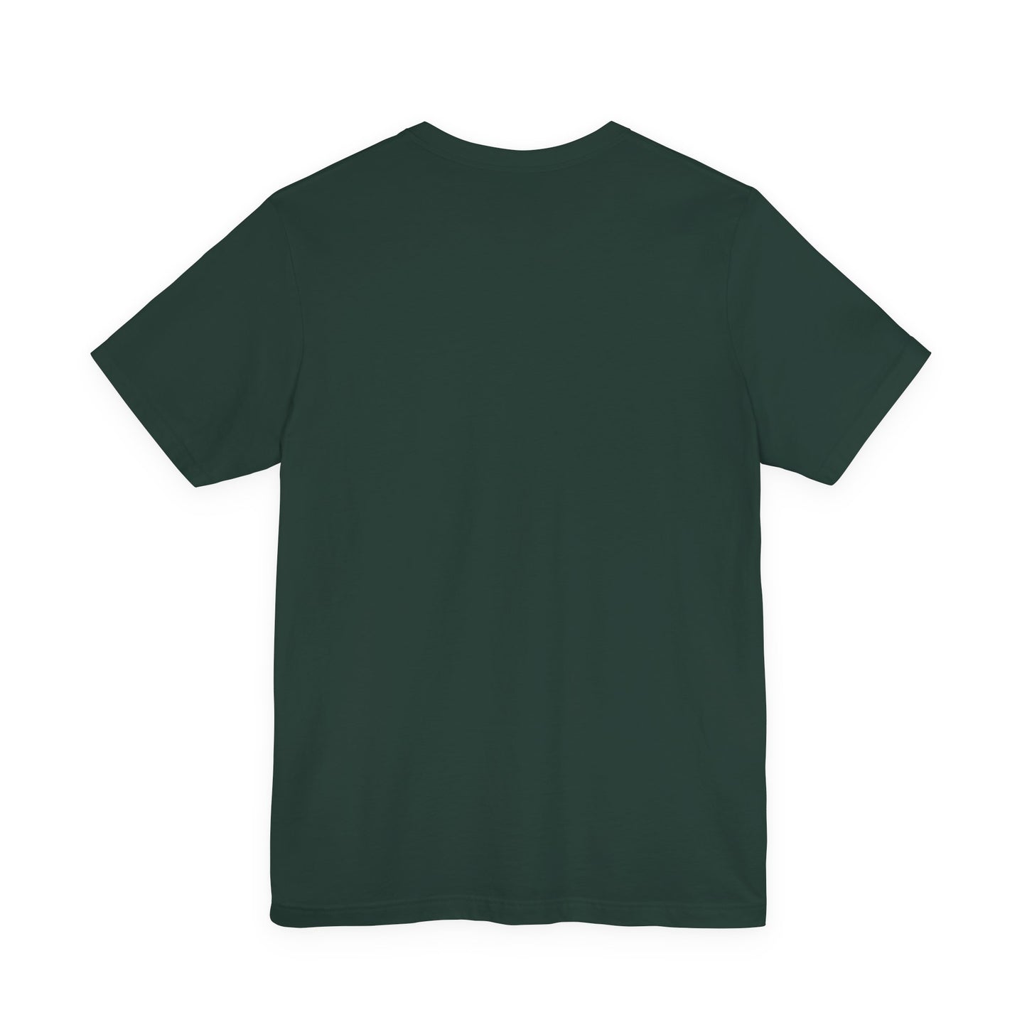 The Soul of a Witch Tee Short Sleeve Tee