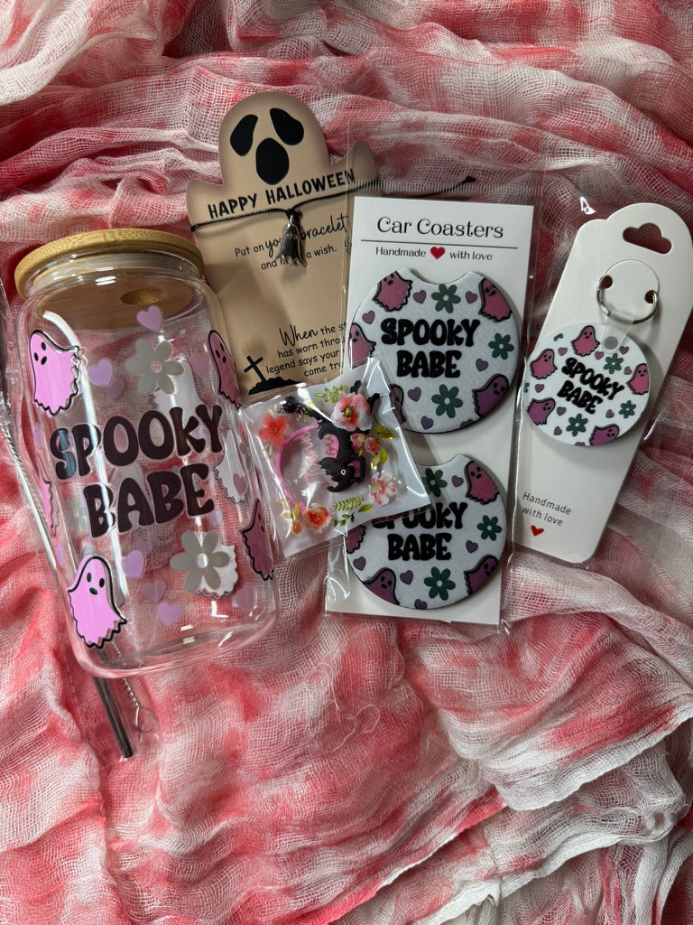 Spooky Bestie Box – Limited Edition! Level 1