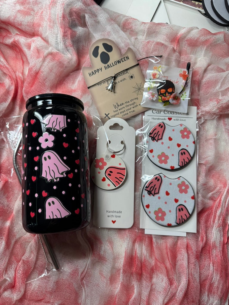 Spooky Bestie Box – Limited Edition! Level 1