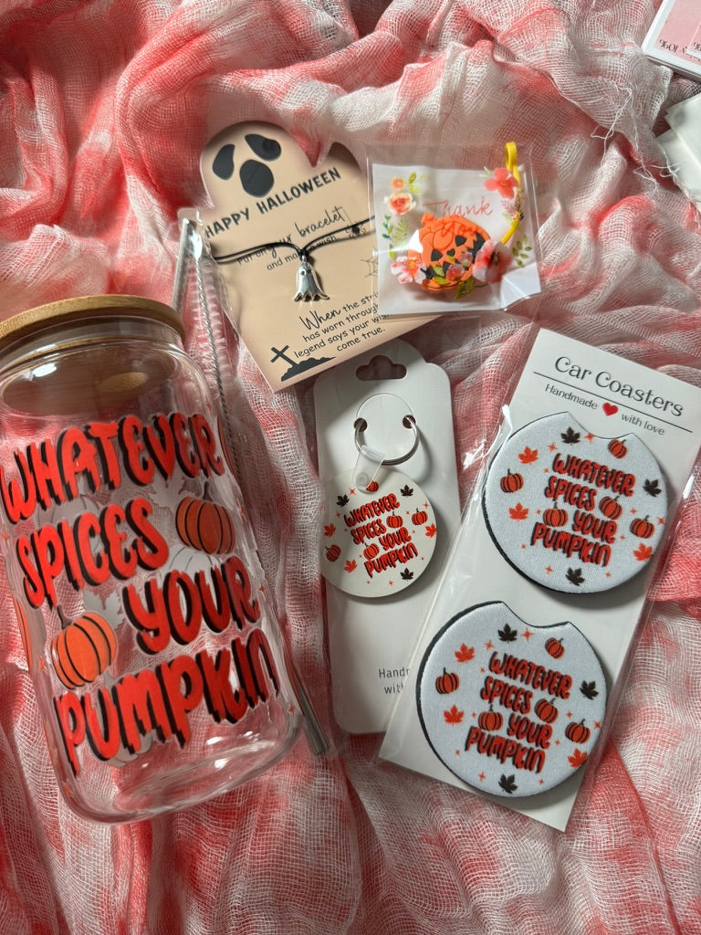 Spooky Bestie Box – Limited Edition! Level 1