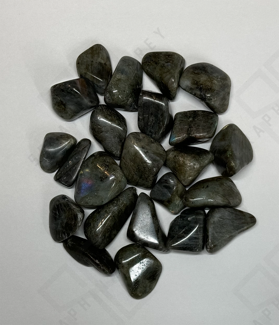 Labradorite: The Stone of Transformation and Magic