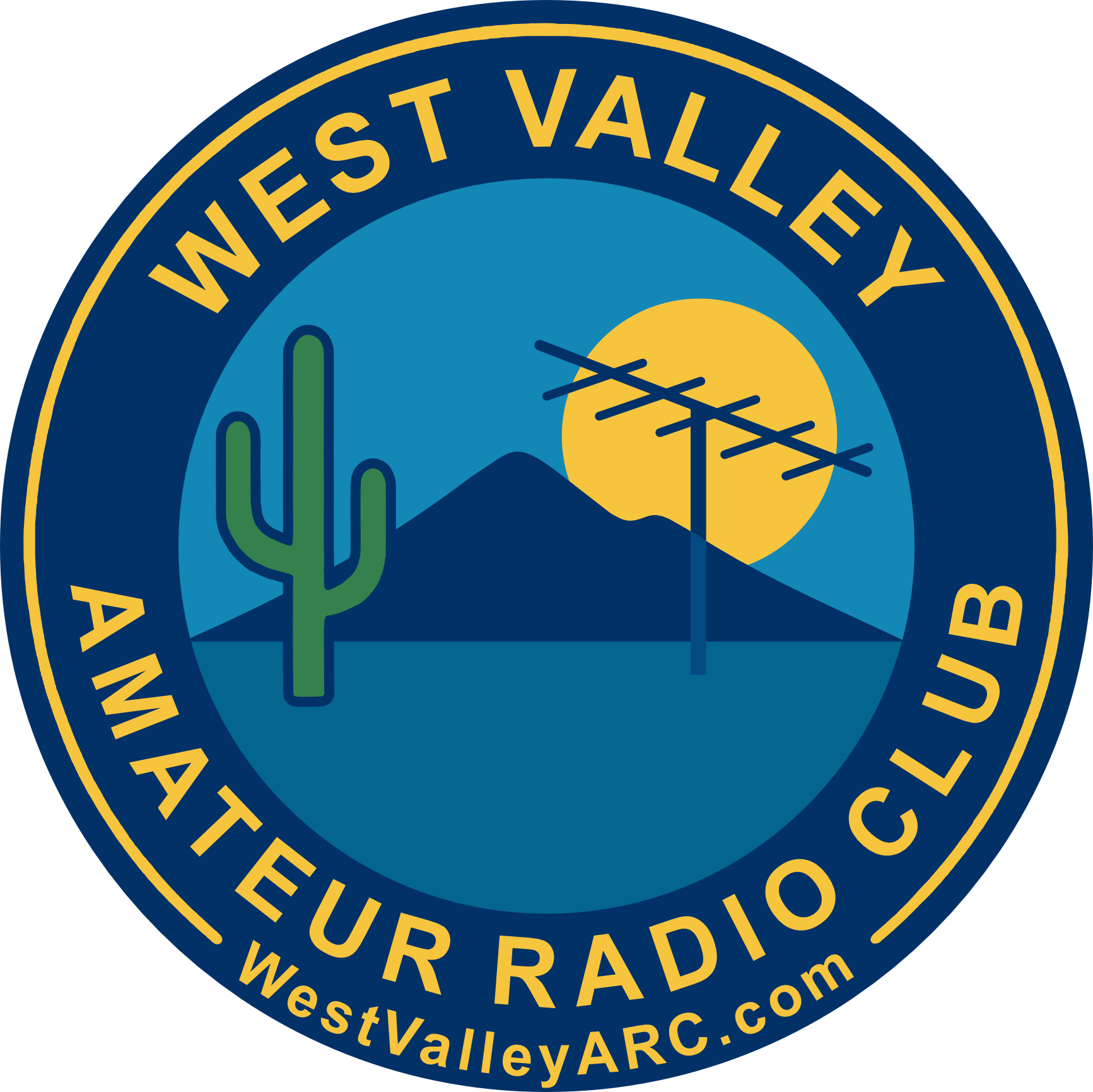 NY7S - West Valley Amateur Radio Club
